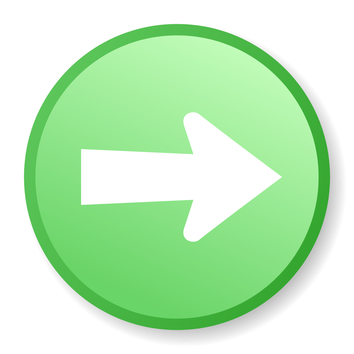 arrow icon
